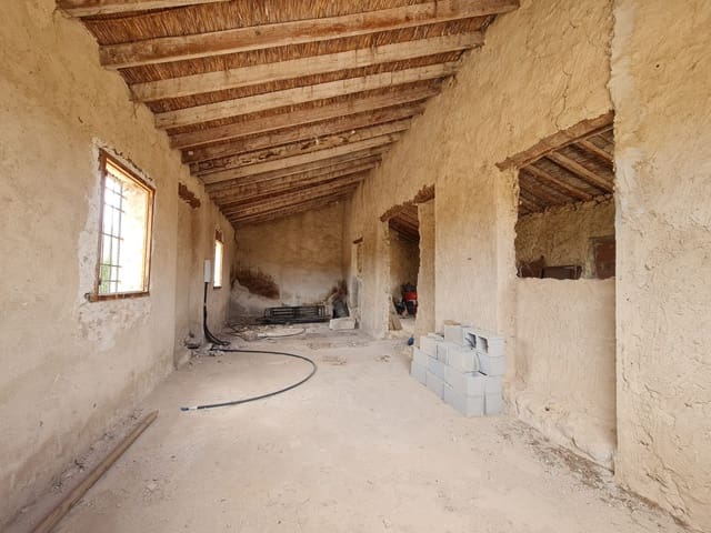 Building Plot for sale in Abanilla - € 72,900 (Ref: 9743098)