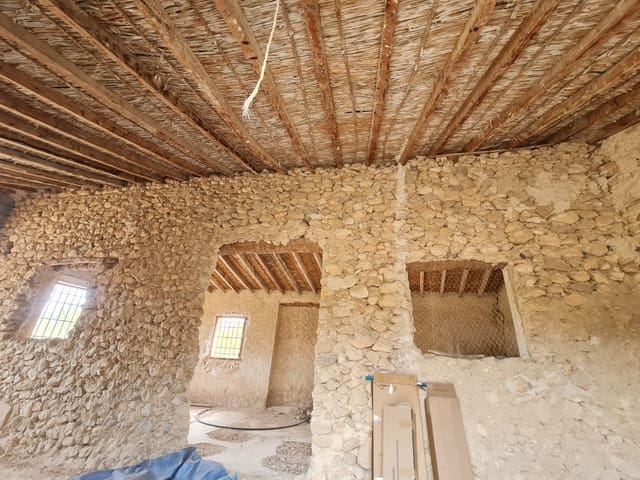 Building Plot for sale in Abanilla - € 72,900 (Ref: 9743098)