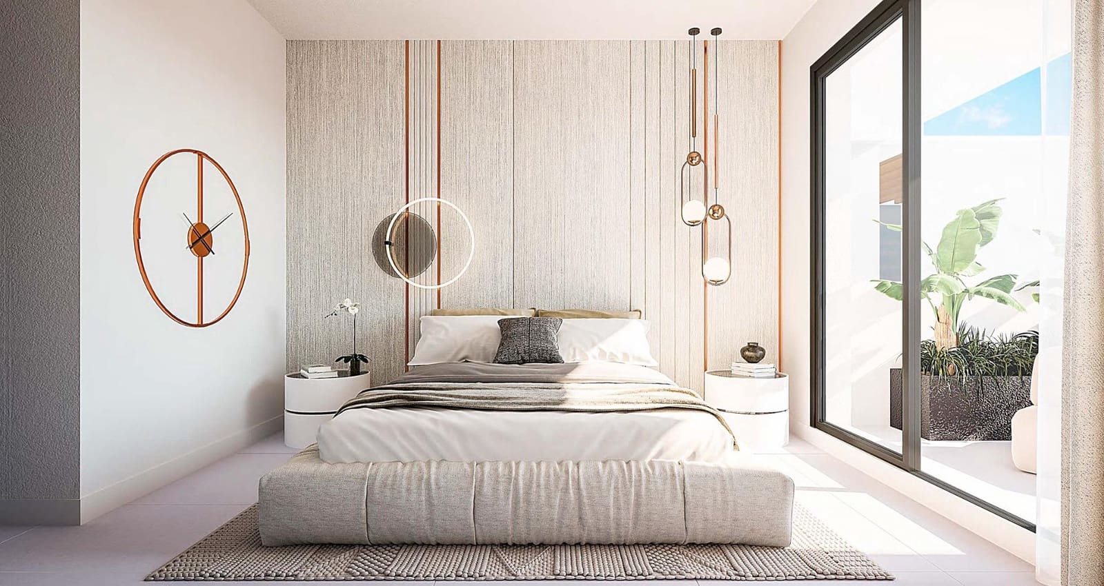 2 bedroom Apartment for sale in Benalmadena with pool - € 480,000 (Ref: 9747054)