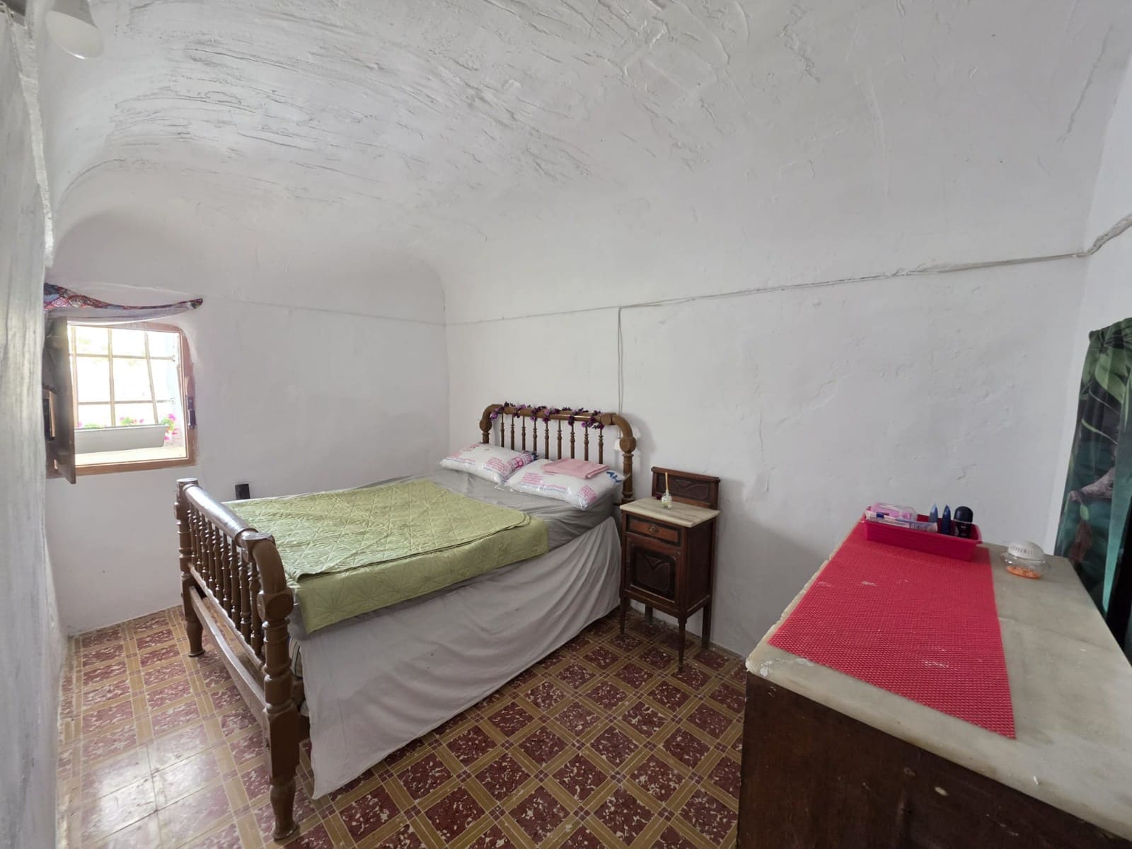 2 sypialnia Dom w skale na sprzedaż w La Zarza - 49 995 € (Ref: 9750860)