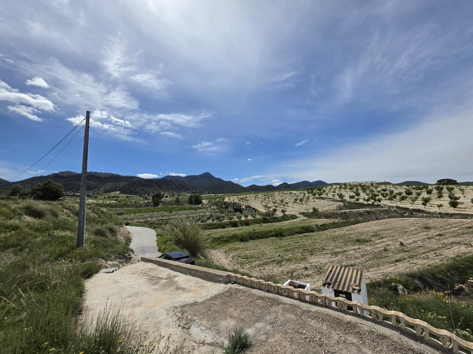 2 sypialnia Dom w skale na sprzedaż w La Zarza - 49 995 € (Ref: 9750860)