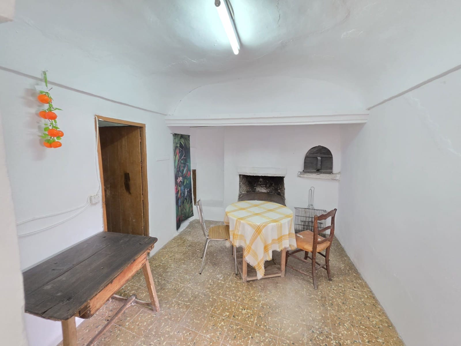 Casa Cueva de 2 habitaciones en La Zarza en venta - 46.995 € (Ref: 9750860)