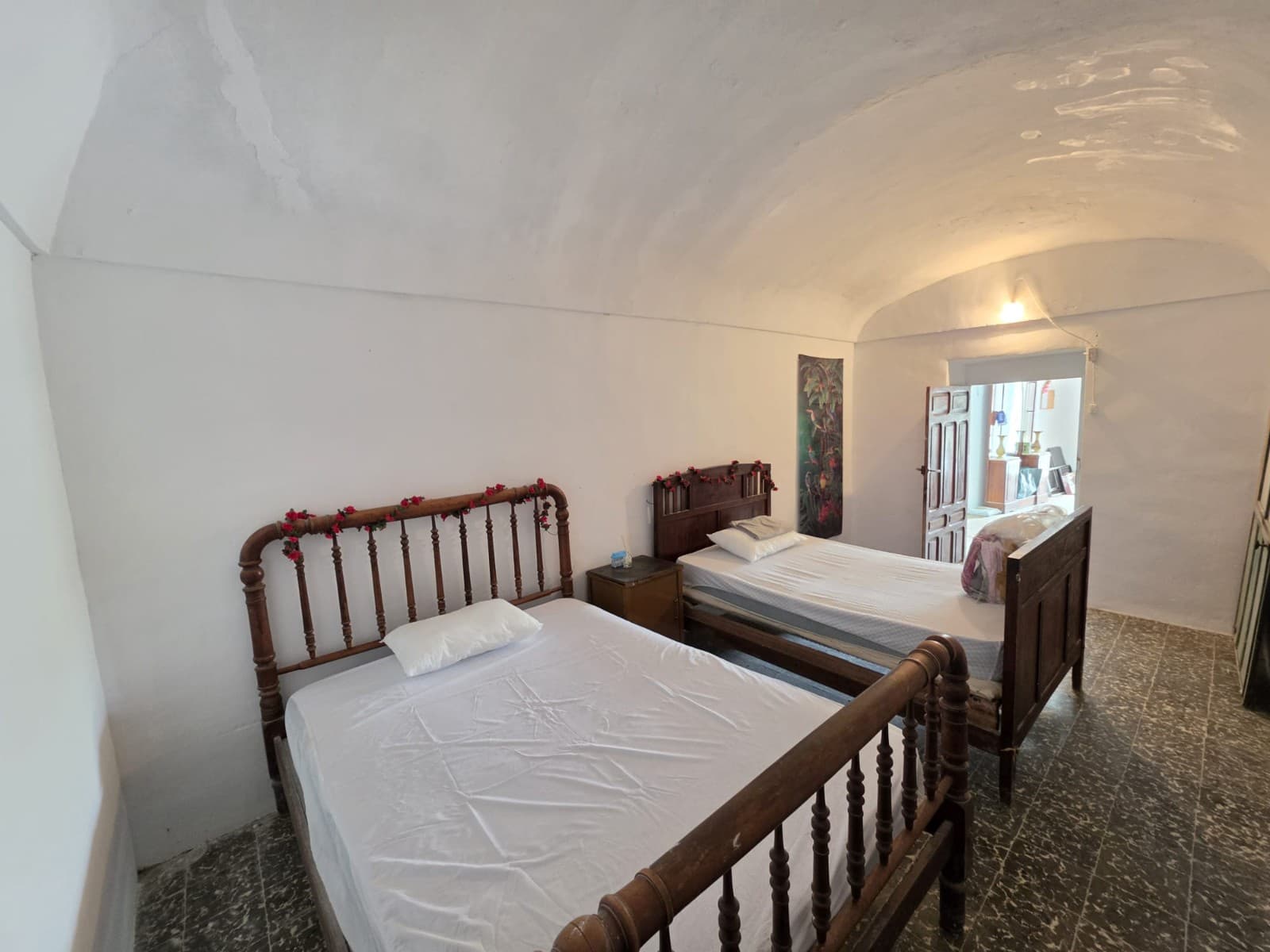 Casa Cueva de 2 habitaciones en La Zarza en venta - 46.995 € (Ref: 9750860)