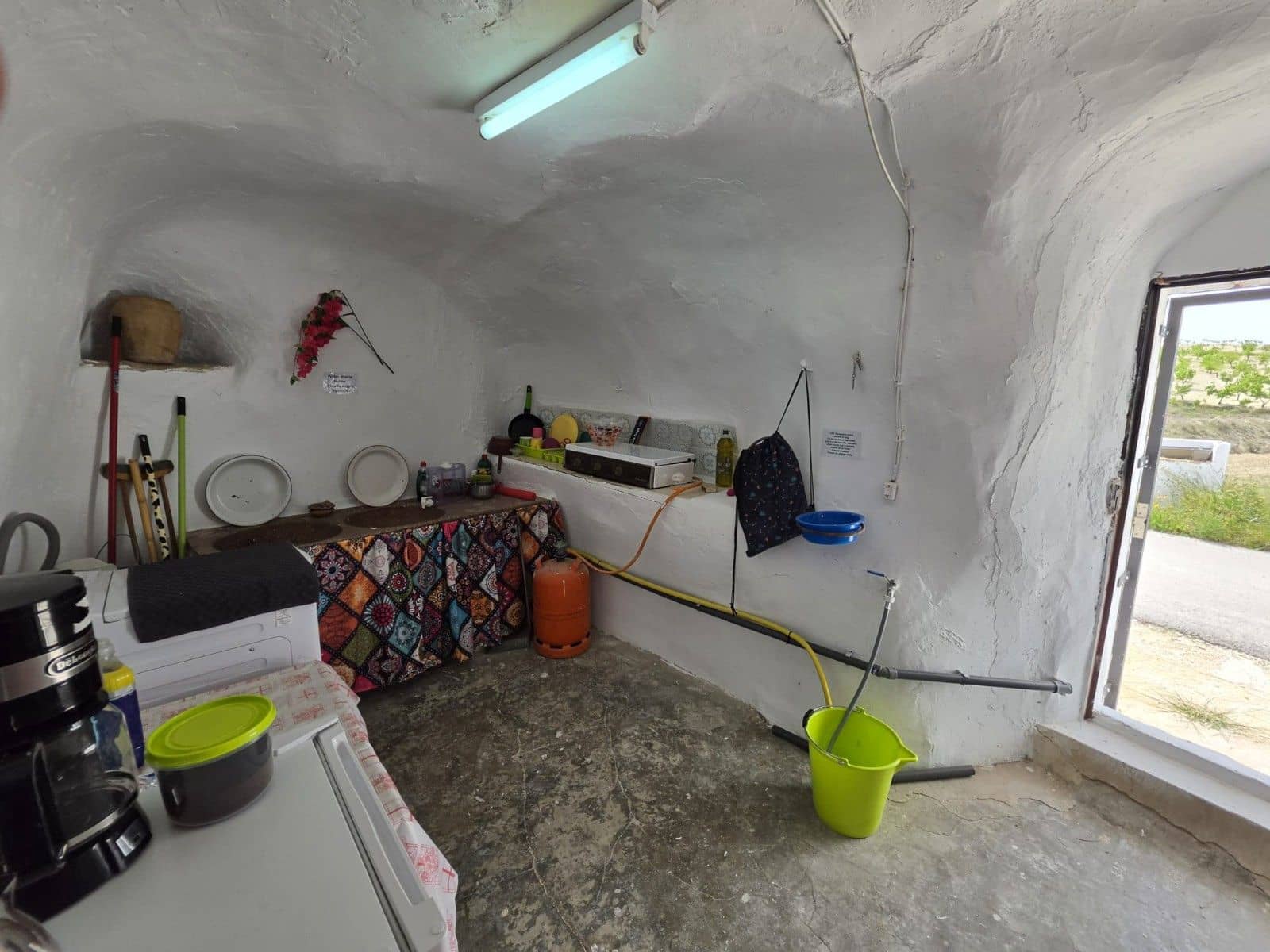 2 bedroom Cave House for sale in La Zarza - € 46,995 (Ref: 9750860)