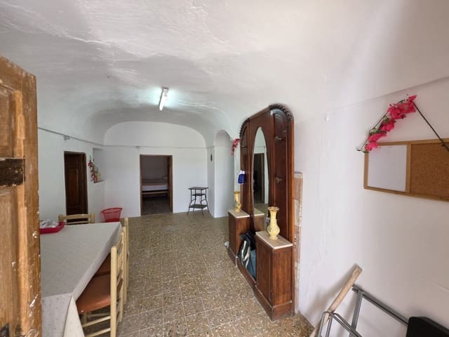 2 soverom Grottehus til salgs i La Zarza, Jumilla - € 46 995 (Ref: 9750860)