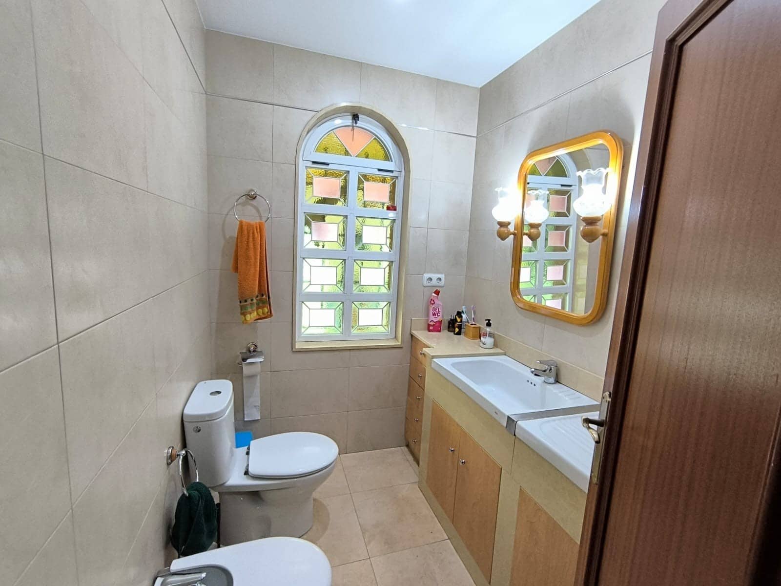 3 sypialnia Willa na sprzedaż w Yecla z basenem garażem - 212 000 € (Ref: 9753735)