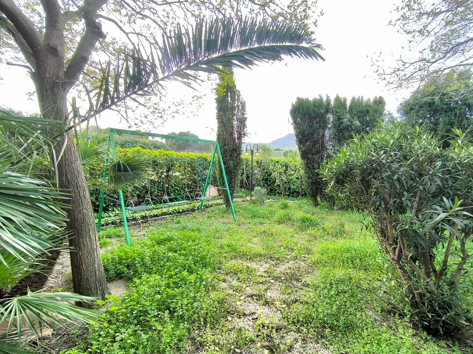 3 sypialnia Willa na sprzedaż w Yecla z basenem garażem - 212 000 € (Ref: 9753735)