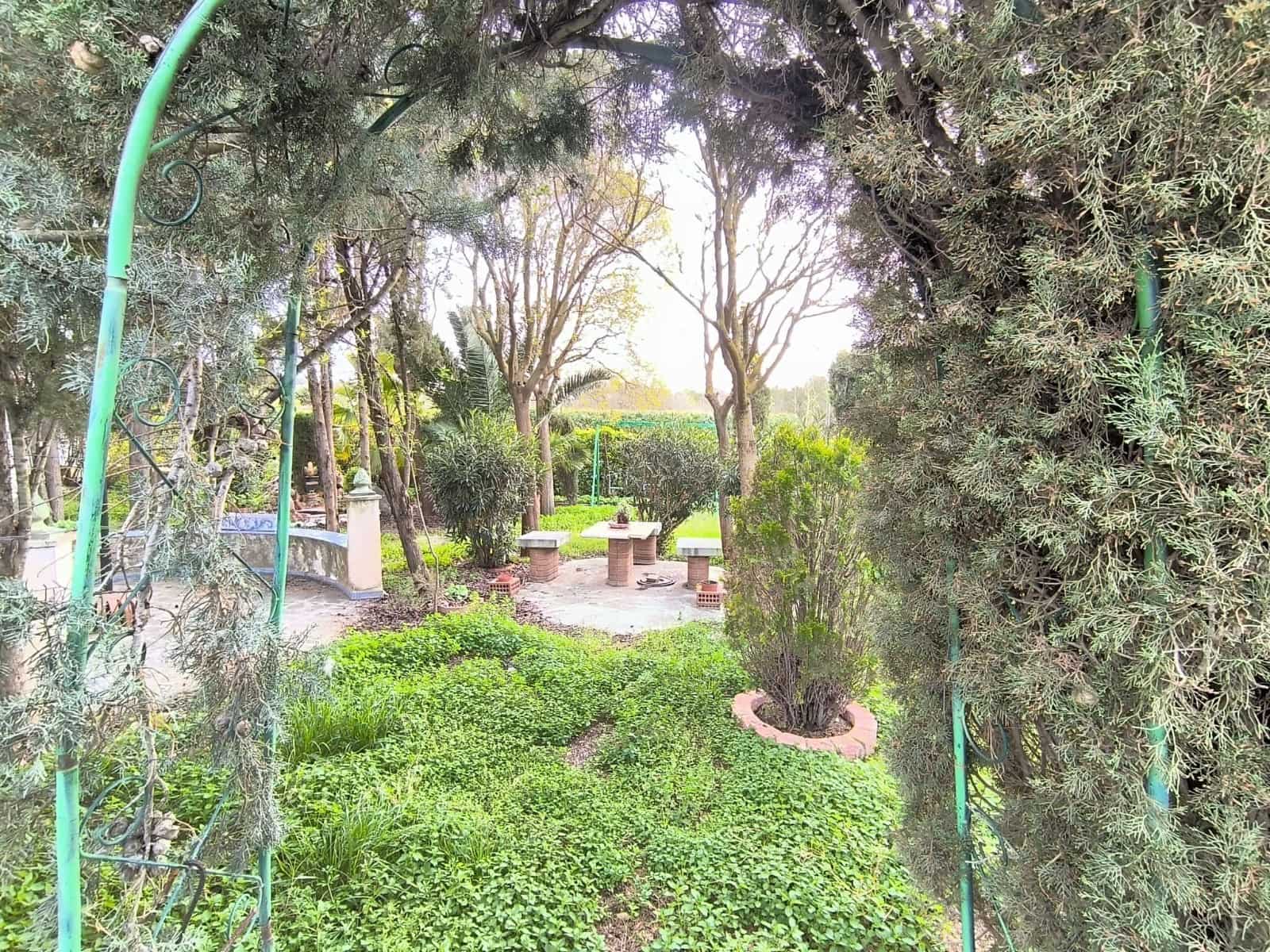 3 sypialnia Willa na sprzedaż w Yecla z basenem garażem - 212 000 € (Ref: 9753735)