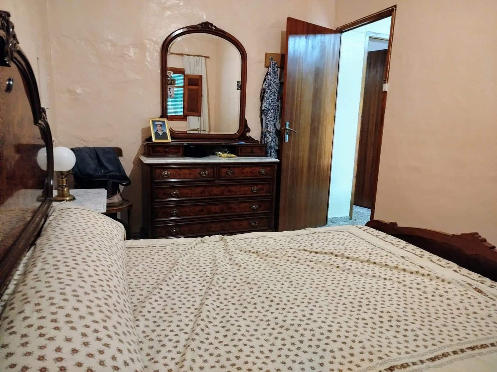 3 makuuhuone Maalaistalo myytävänä paikassa Yecla mukana uima-altaan - 160 000 € (Ref: 9755037)