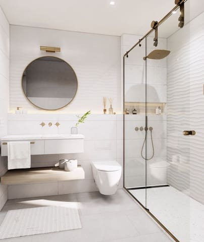 3 sypialnia Willa na sprzedaż w Aspe z basenem - 288 260 € (Ref: 9758017)