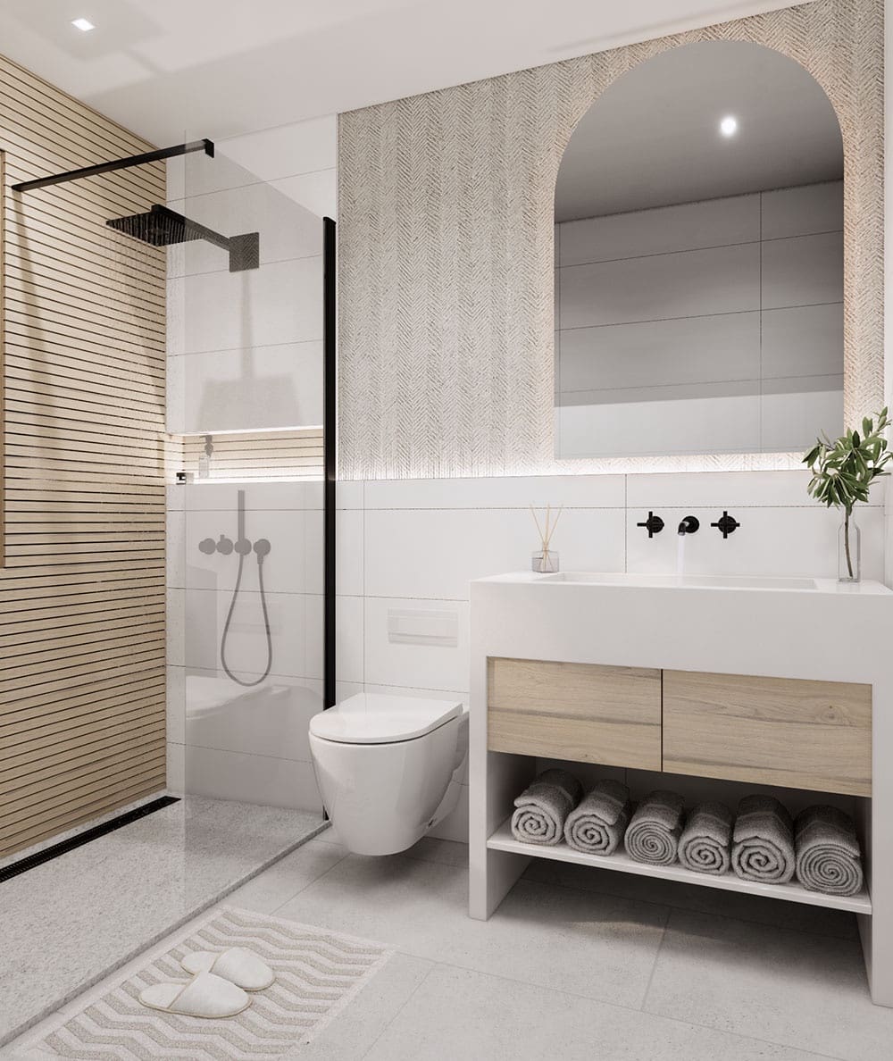 3 sypialnia Willa na sprzedaż w Aspe z basenem - 288 260 € (Ref: 9758017)