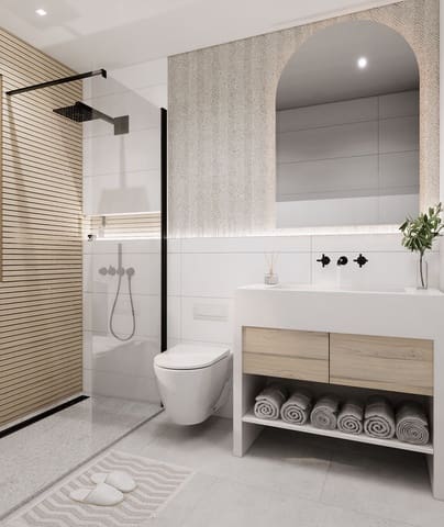 3 sypialnia Willa na sprzedaż w Aspe z basenem - 288 260 € (Ref: 9758017)