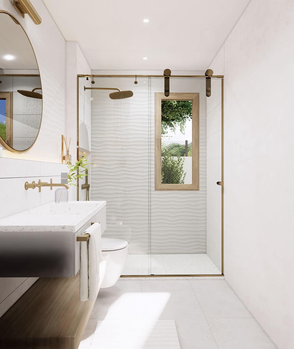 3 sypialnia Willa na sprzedaż w Aspe z basenem - 288 260 € (Ref: 9758017)