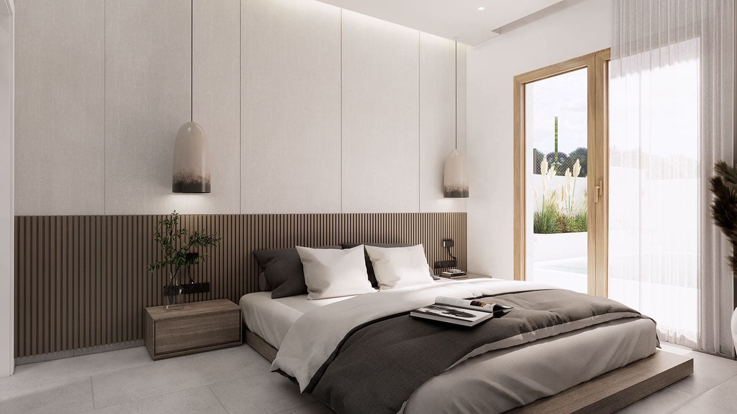 3 sypialnia Willa na sprzedaż w Aspe z basenem - 288 260 € (Ref: 9758017)