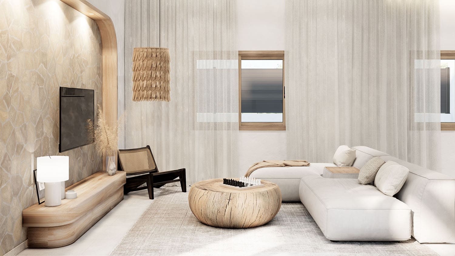 3 sypialnia Willa na sprzedaż w Aspe z basenem - 288 260 € (Ref: 9758017)