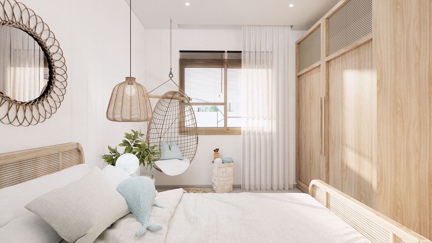 3 sypialnia Willa na sprzedaż w Aspe z basenem - 288 260 € (Ref: 9758017)