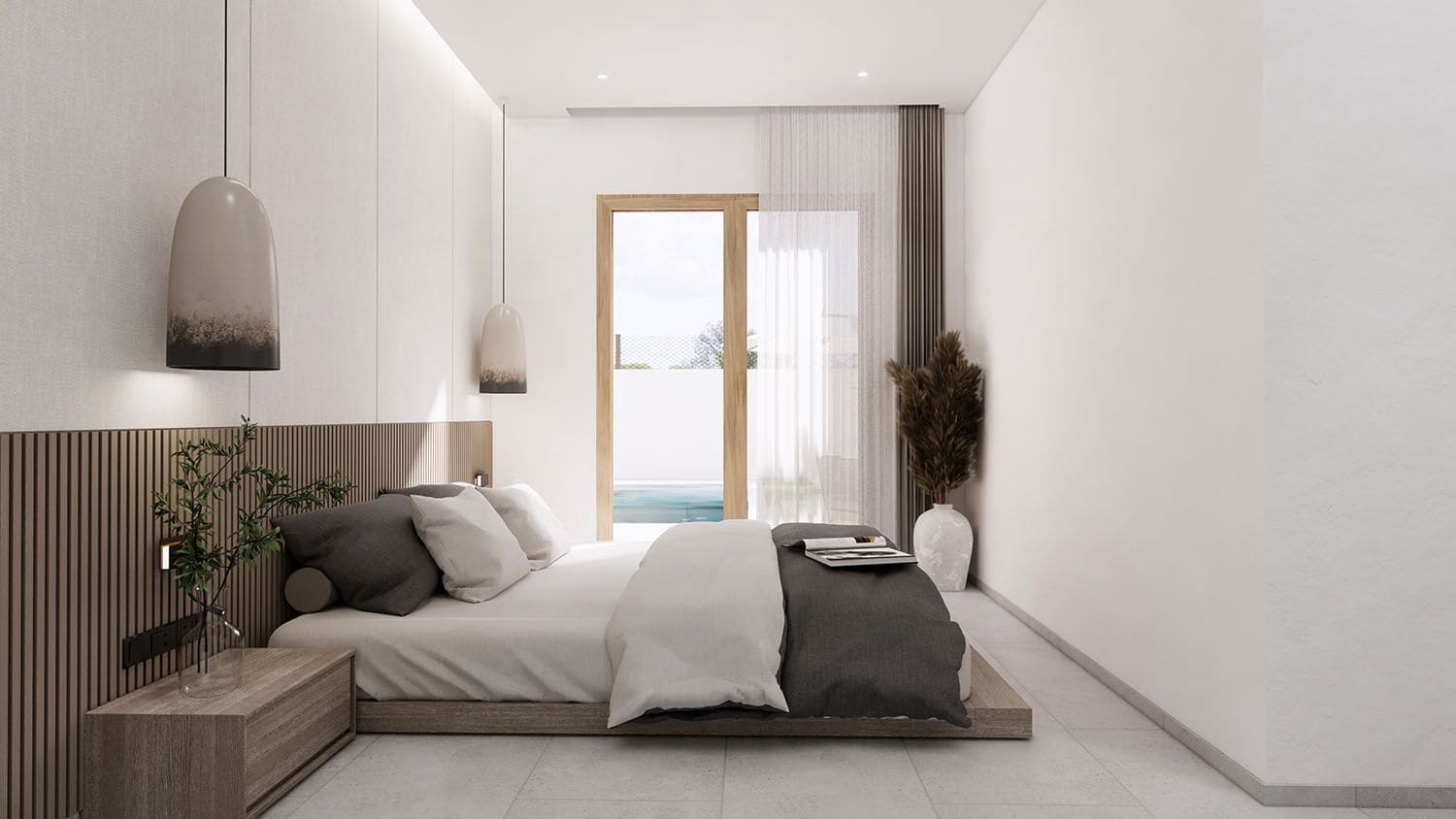 3 camera da letto Villa in vendita in Aspe con piscina garage - 288.260 € (Rif: 9758017)