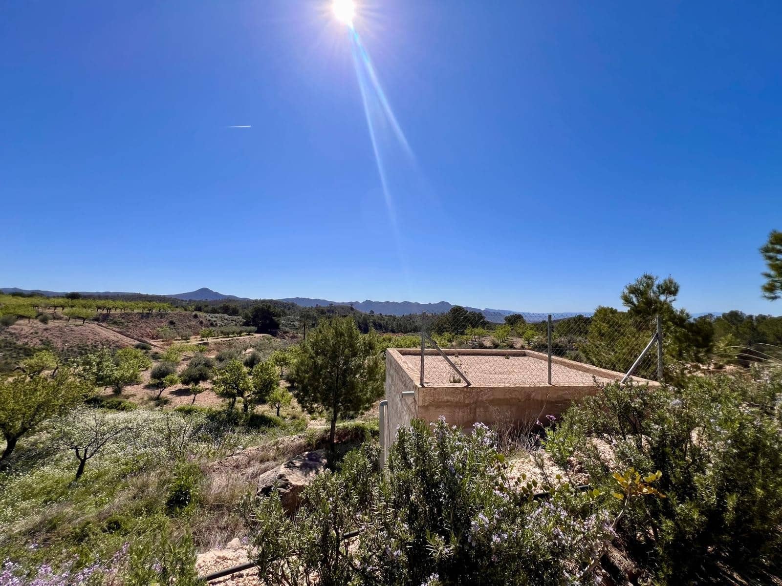 2 makuuhuone Luolatalo myytävänä paikassa Barinas - 119 000 € (Ref: 9758232)