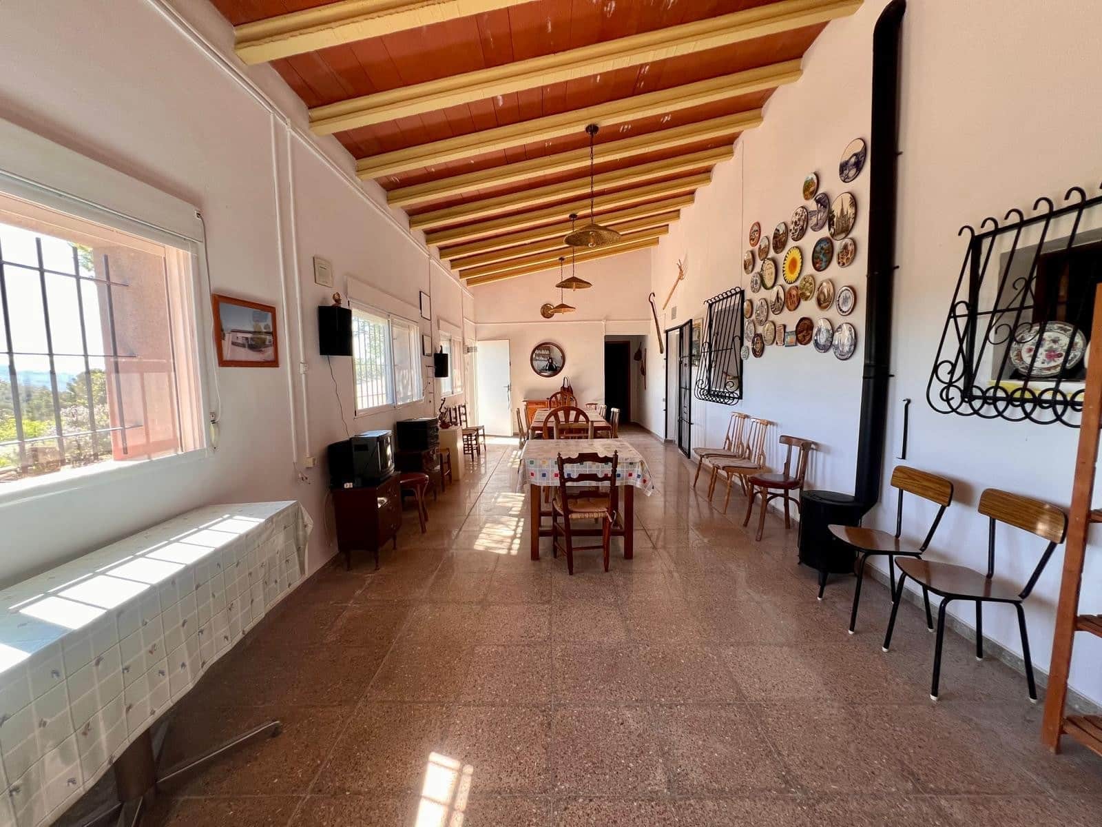 2 sypialnia Dom w skale na sprzedaż w Barinas - 119 000 € (Ref: 9758232)