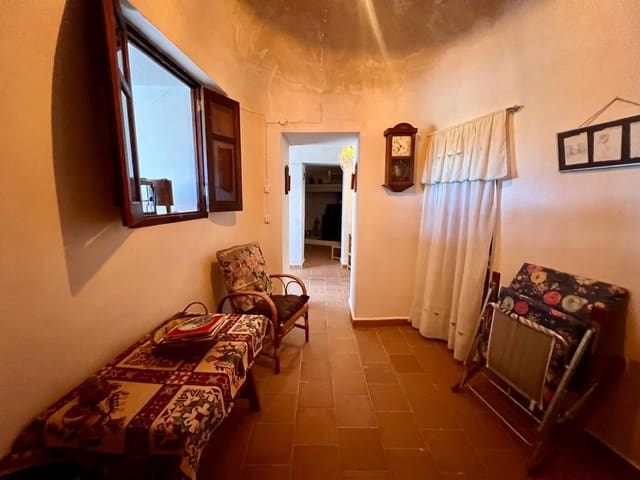 2 sypialnia Dom w skale na sprzedaż w Barinas, Abanilla - 119 000 € (Ref: 9758232)