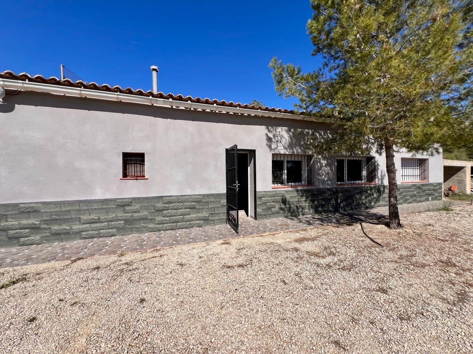 2 sypialnia Dom w skale na sprzedaż w Barinas - 119 000 € (Ref: 9758232)