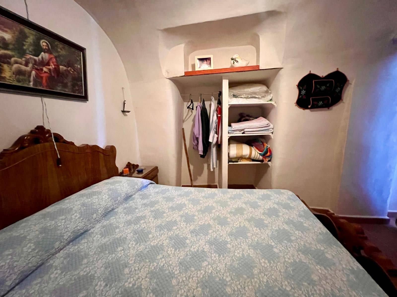2 bedroom Cave House for sale in Barinas - € 119,000 (Ref: 9758232)