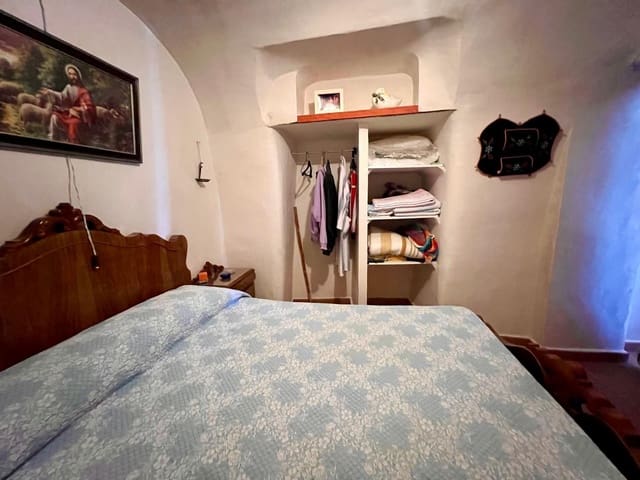 2 soverom Grottehus til salgs i Barinas, Abanilla - € 119 000 (Ref: 9758232)