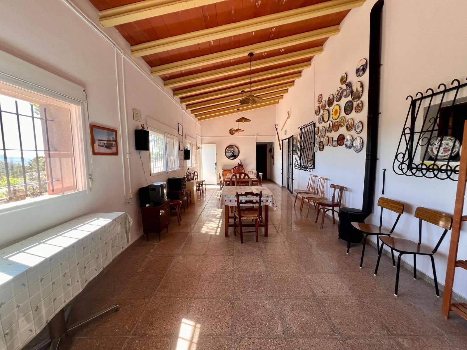 2 bedroom Cave House for sale in Barinas - € 119,000 (Ref: 9758232)