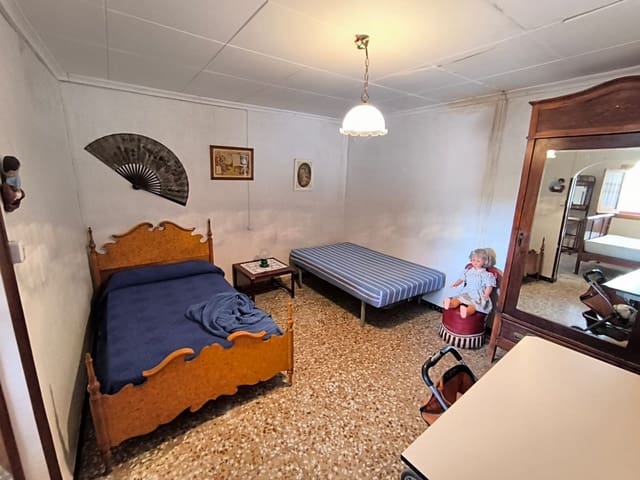 7 Zimmer Finca/Landgut zu verkaufen in Yecla - 250.000 € (Ref: 9764894)