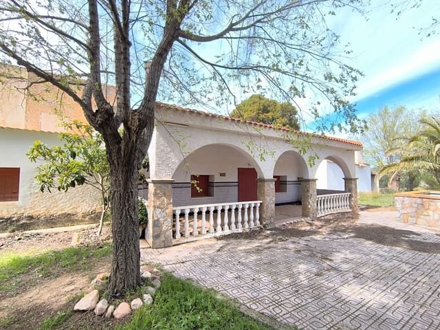 7 Zimmer Finca/Landgut zu verkaufen in Yecla - 250.000 € (Ref: 9764894)