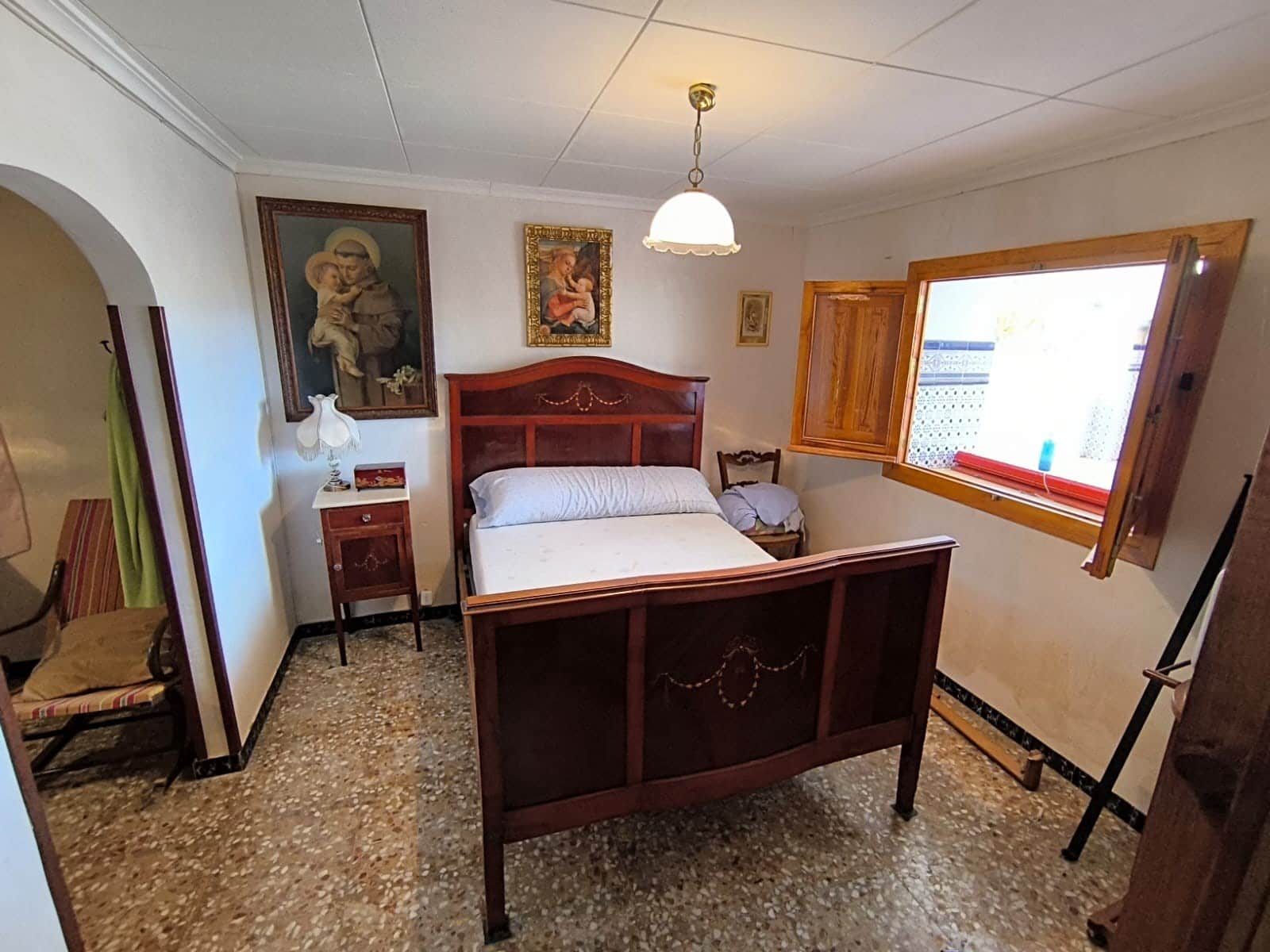 7 sovrum Finca/Hus på landet till salu i Yecla med pool garage - 250 000 € (Ref: 9764894)