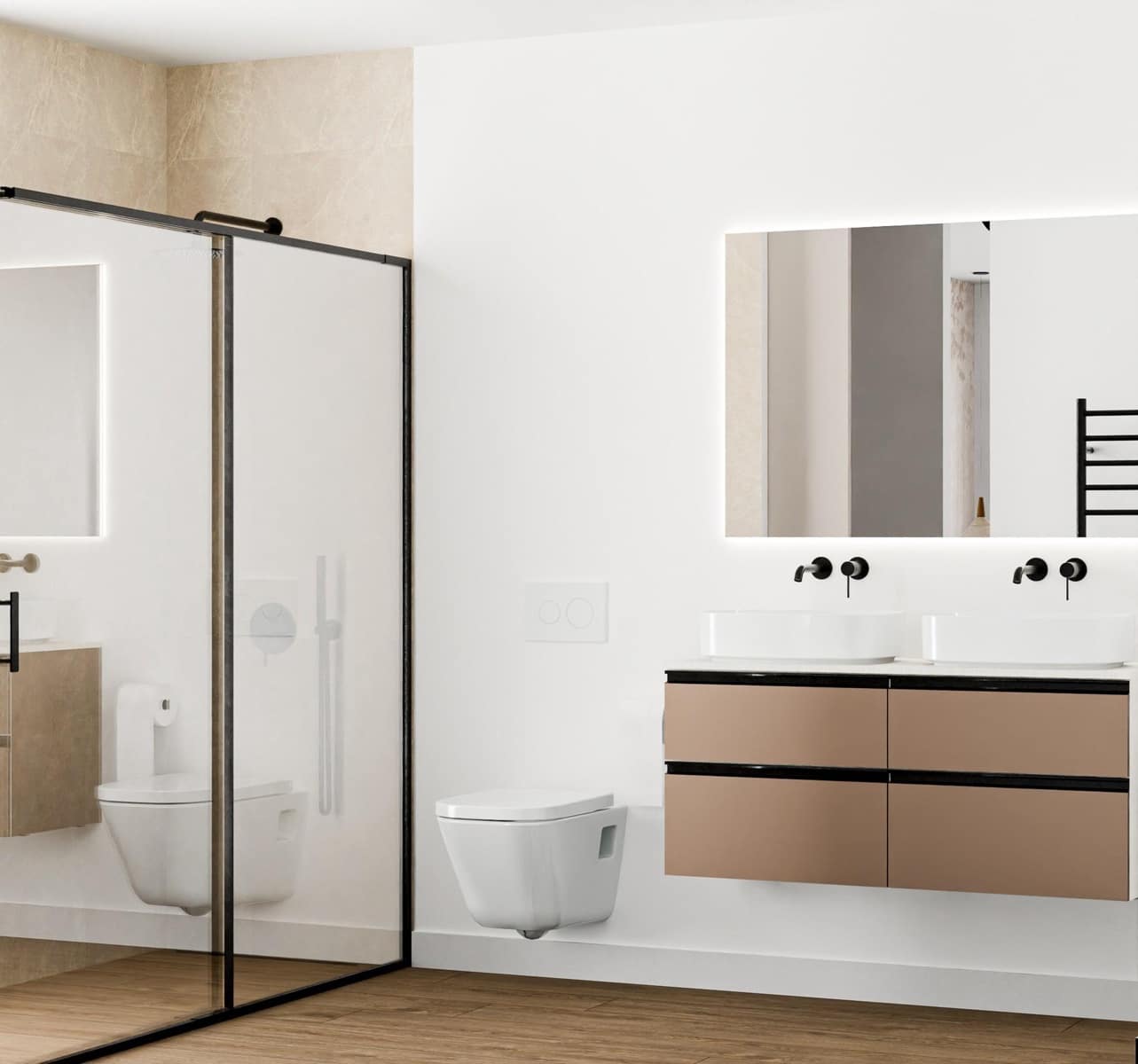 3 soverom Villa til salgs i Lel med svømmebasseng - € 502 000 (Ref: 9765246)