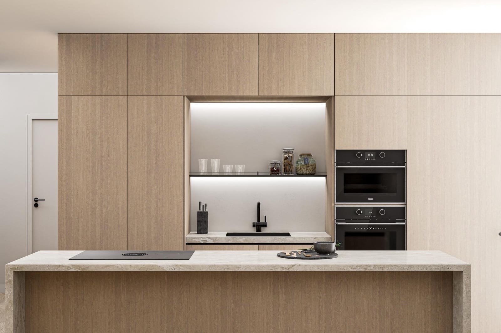 3 Zimmer Villa zu verkaufen in Lel mit Pool - 452.000 € (Ref: 9765247)