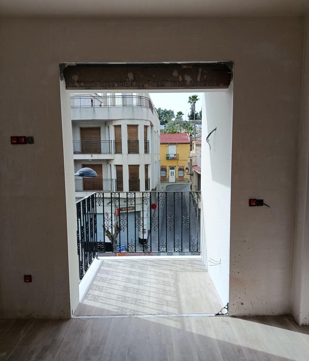 2 chambre Appartement à vendre à Bigastro - 176 000 € (Ref: 9765250)