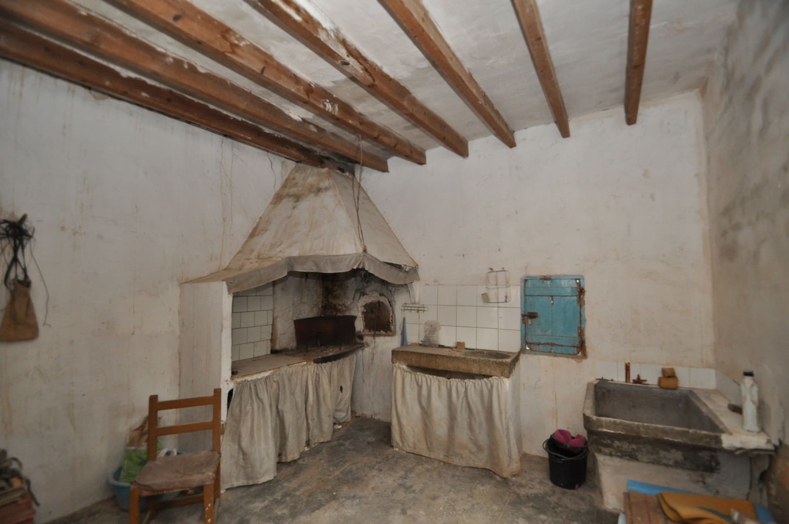 5 sypialnia Dom na sprzedaż w Hondon de las Nieves - 75 995 € (Ref: 9765257)