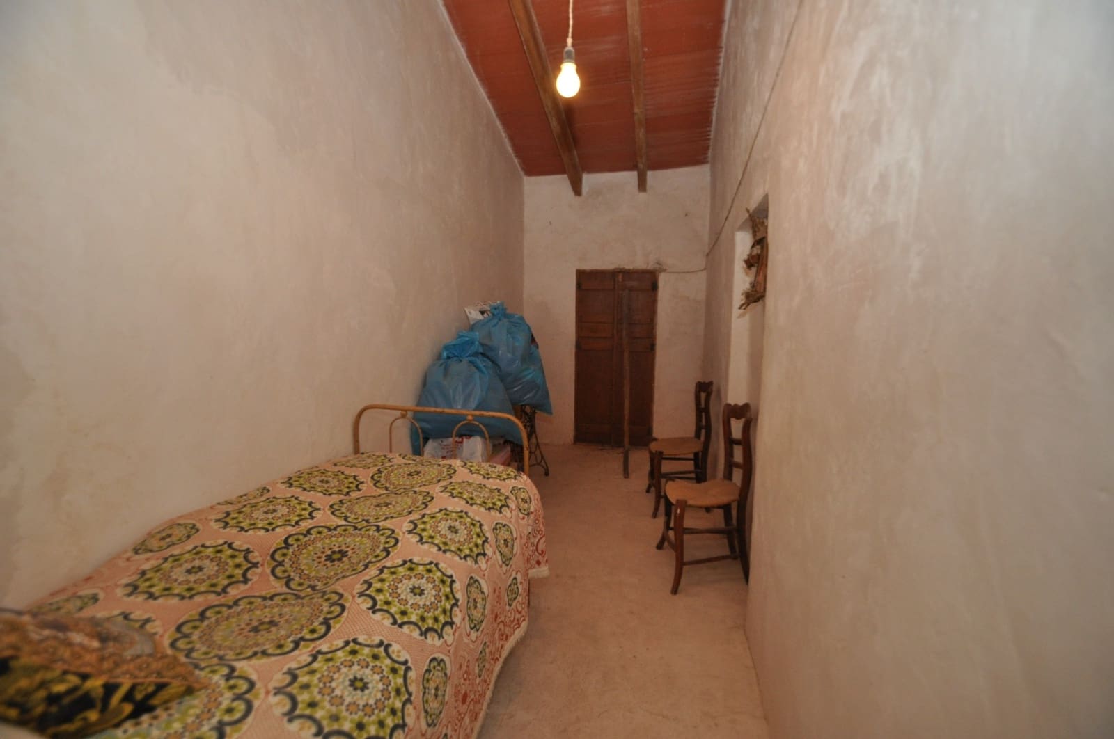 5 sypialnia Dom na sprzedaż w Hondon de las Nieves - 75 995 € (Ref: 9765257)