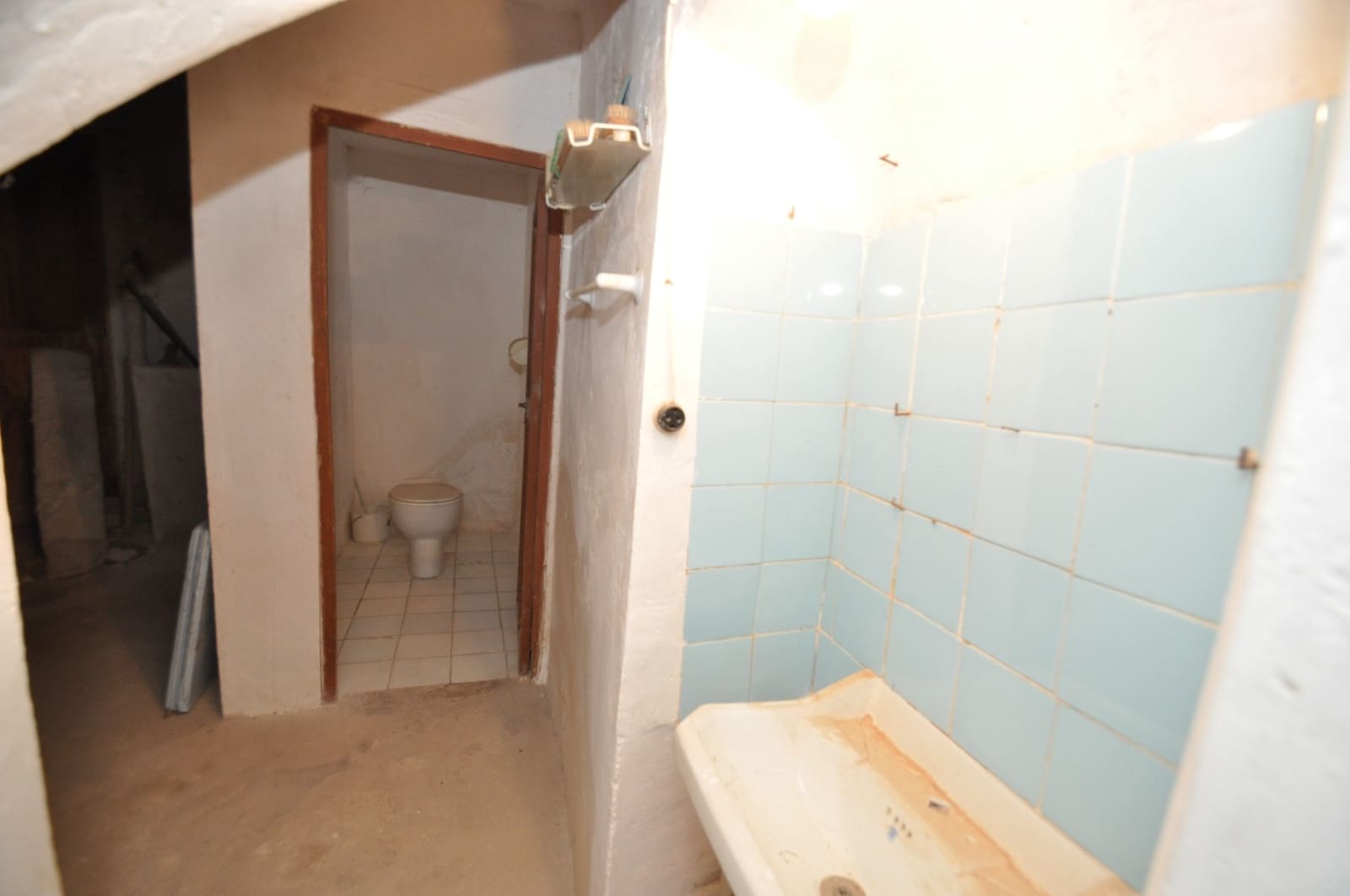 5 sypialnia Dom na sprzedaż w Hondon de las Nieves - 75 995 € (Ref: 9765257)