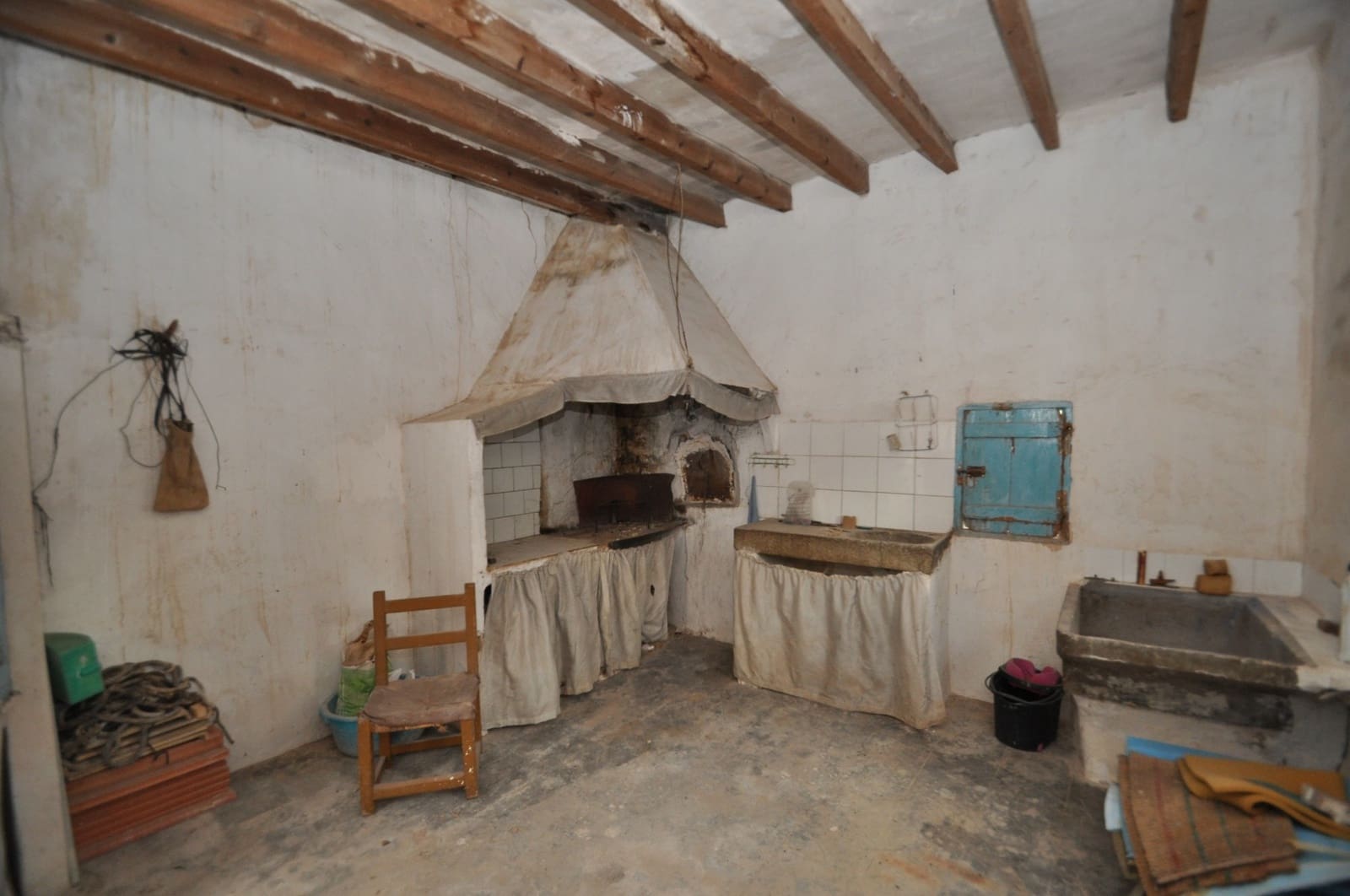 5 sypialnia Dom na sprzedaż w Hondon de las Nieves - 75 995 € (Ref: 9765257)