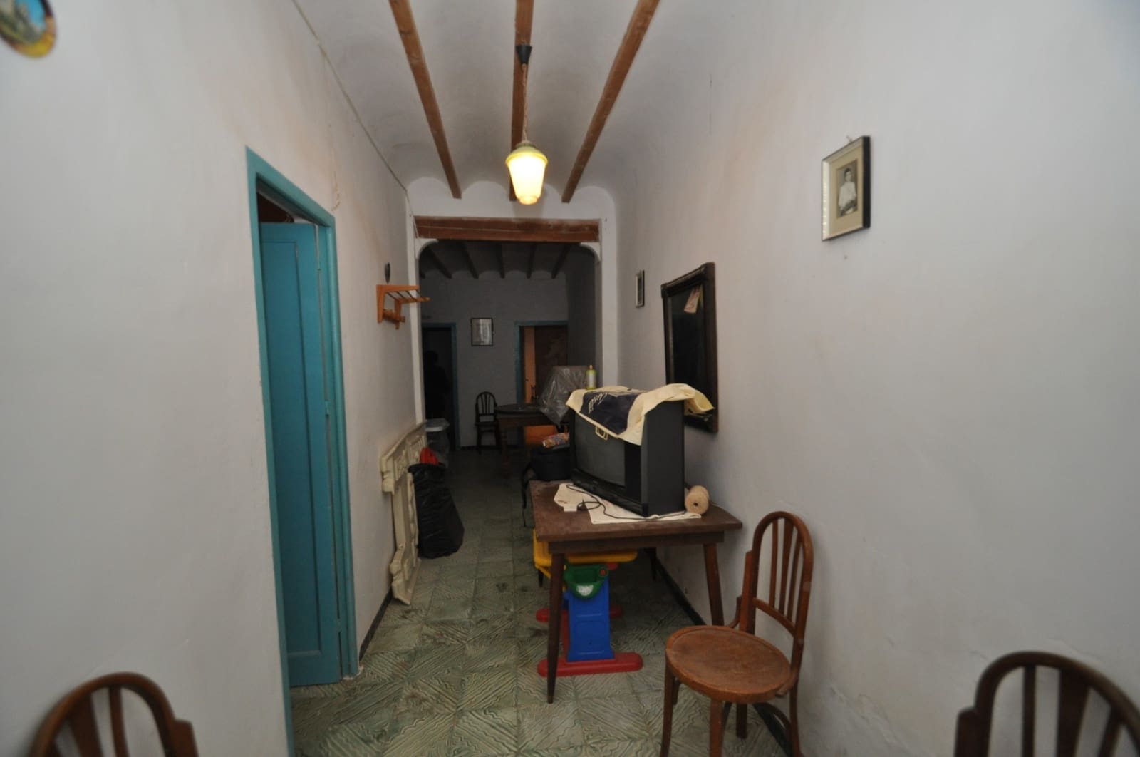 5 sypialnia Dom na sprzedaż w Hondon de las Nieves - 75 995 € (Ref: 9765257)