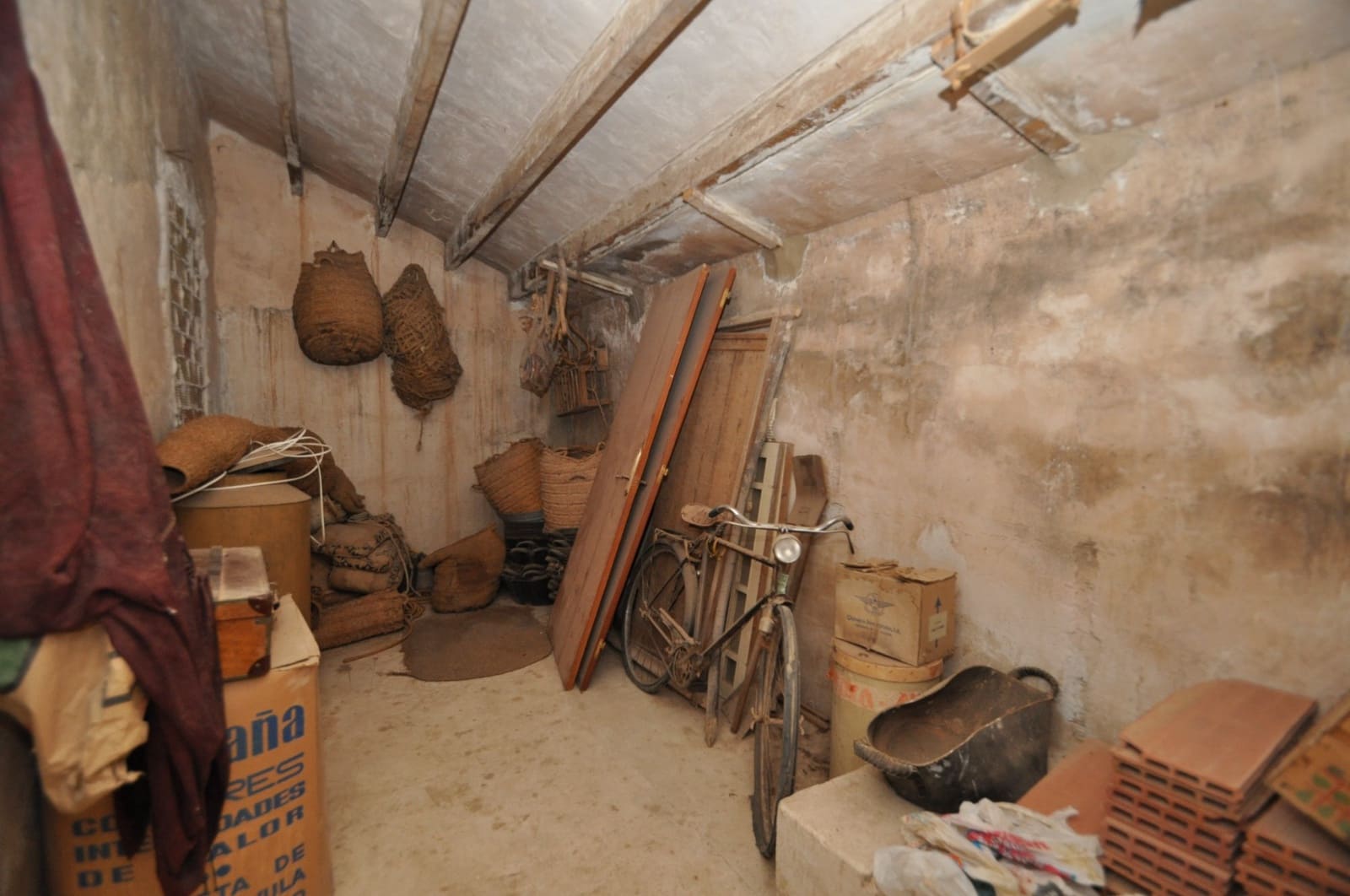 5 sypialnia Dom na sprzedaż w Hondon de las Nieves - 75 995 € (Ref: 9765257)