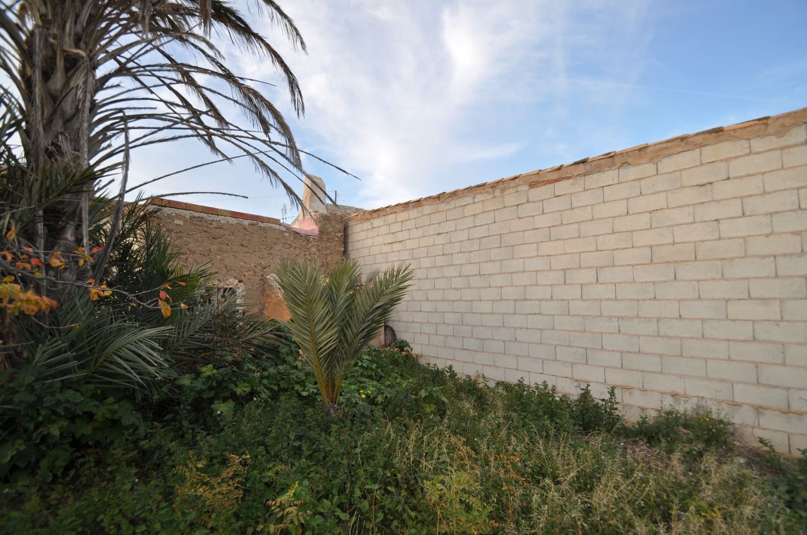 5 sypialnia Dom na sprzedaż w Hondon de las Nieves - 75 995 € (Ref: 9765257)