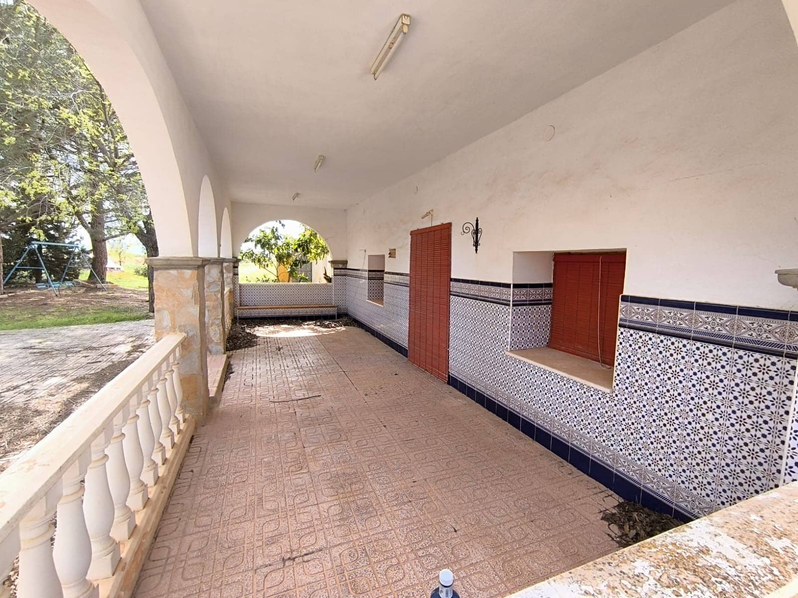 7 sovrum Finca/Hus på landet till salu i Yecla - 390 000 € (Ref: 9772591)