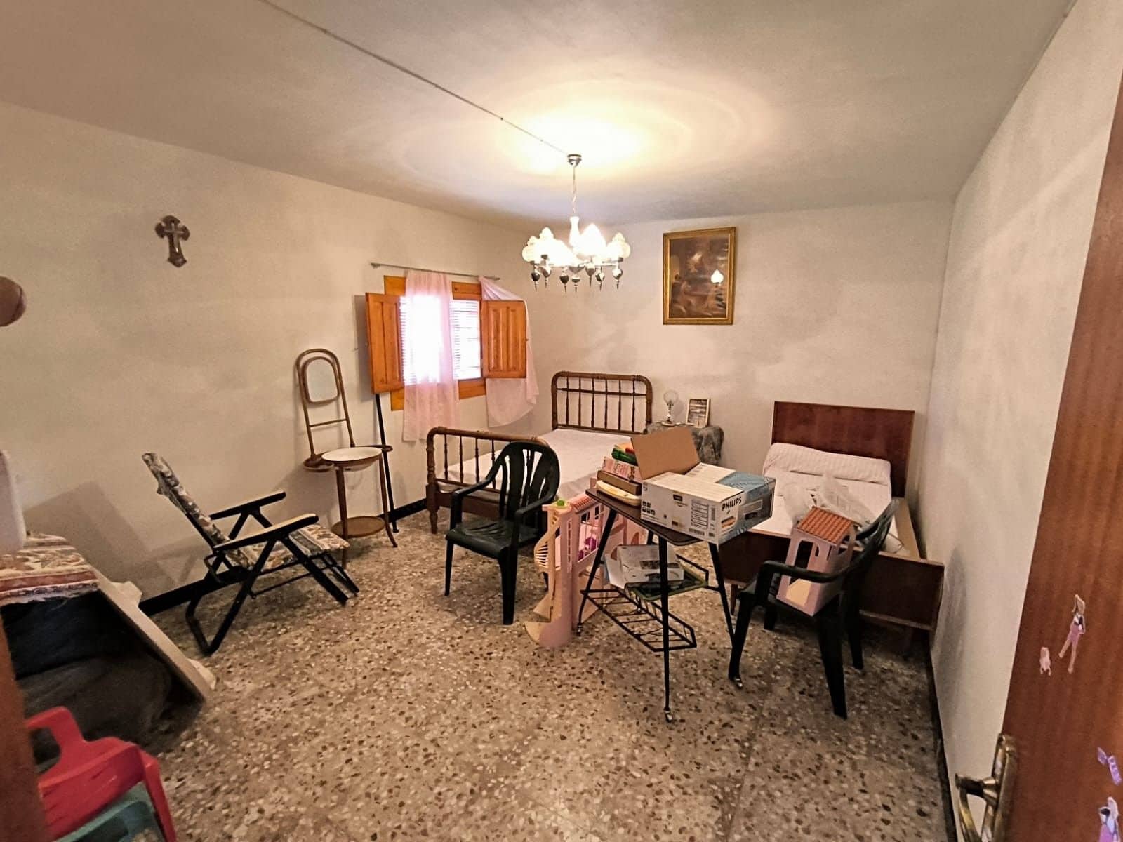 7 bedroom Finca/Country House for sale in Yecla with pool garage - € 390,000 (Ref: 9772591)