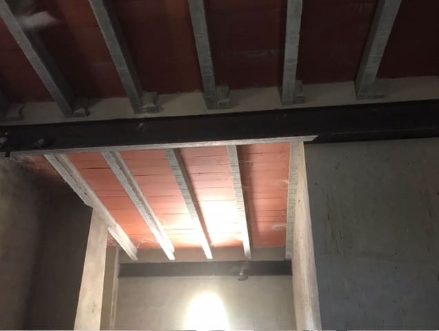 3 soveværelse Finca/Landehus til salg i Yecla med garage - € 92.500 (Ref: 9772593)