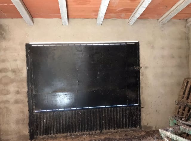 3 soveværelse Finca/Landehus til salg i Yecla med garage - € 92.500 (Ref: 9772593)