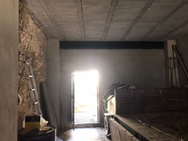 3 soveværelse Finca/Landehus til salg i Yecla med garage - € 92.500 (Ref: 9772593)