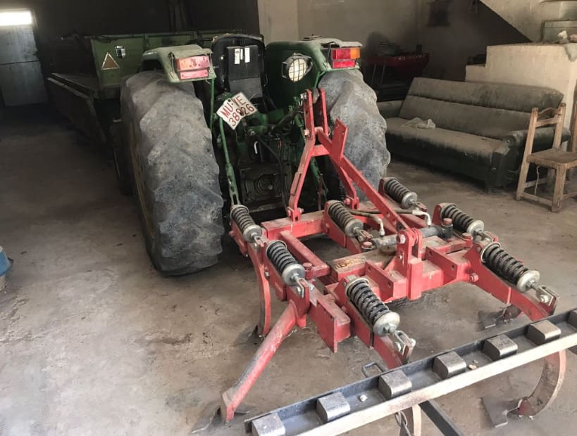 3 soveværelse Finca/Landehus til salg i Yecla med garage - € 92.500 (Ref: 9772593)