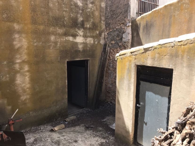 3 soveværelse Finca/Landehus til salg i Yecla med garage - € 92.500 (Ref: 9772593)