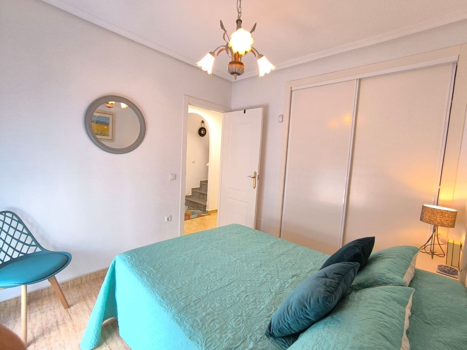 Chalet de 3 habitaciones en El Raso en venta con piscina - 329.995 € (Ref: 9773364)