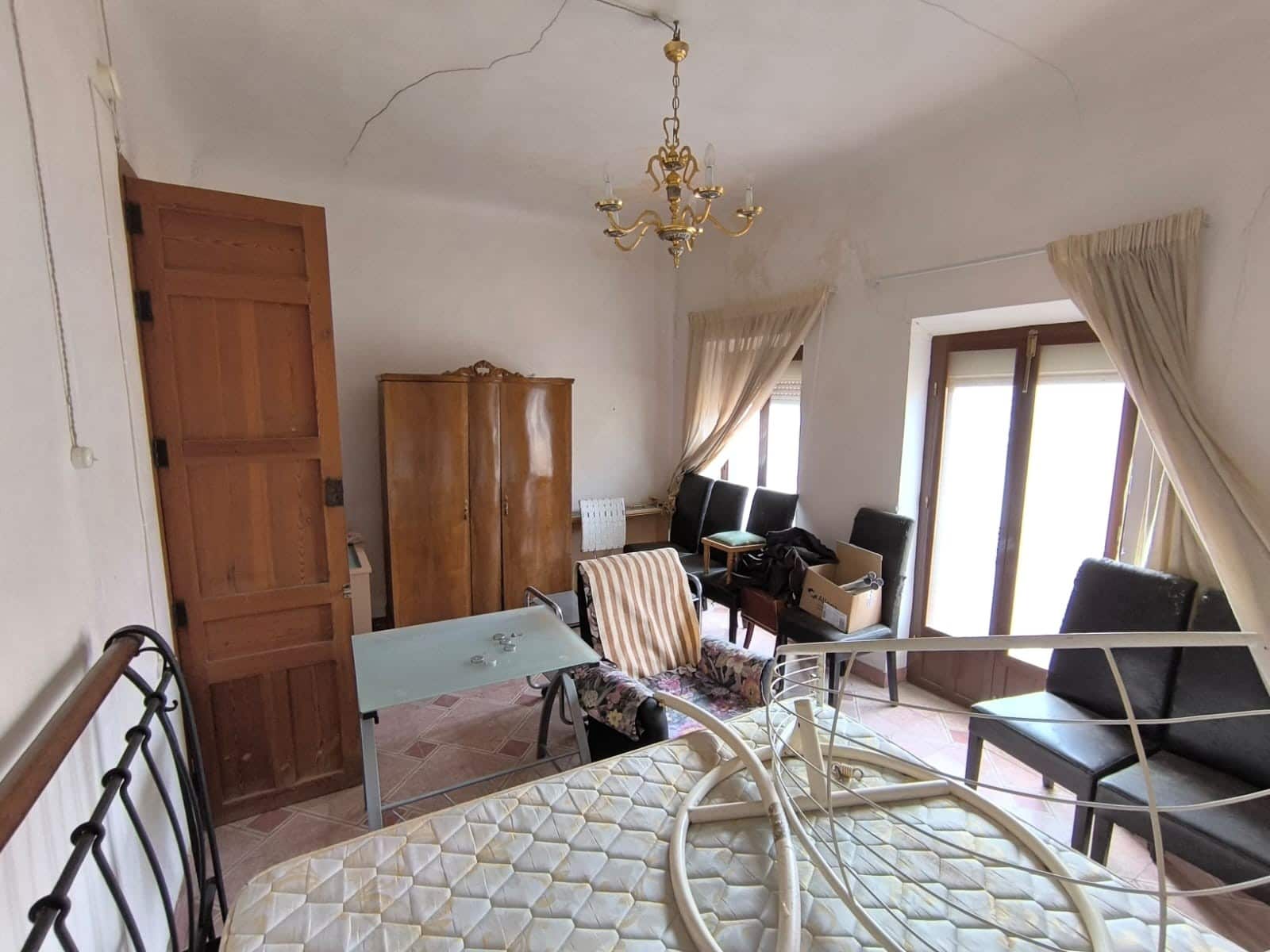 5 quarto Casa em Banda para venda em Pinoso - 79 995 € (Ref: 9773365)